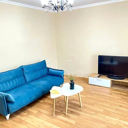 Skanderbeg Square Apartment 02 Tirana Eksteriør billede