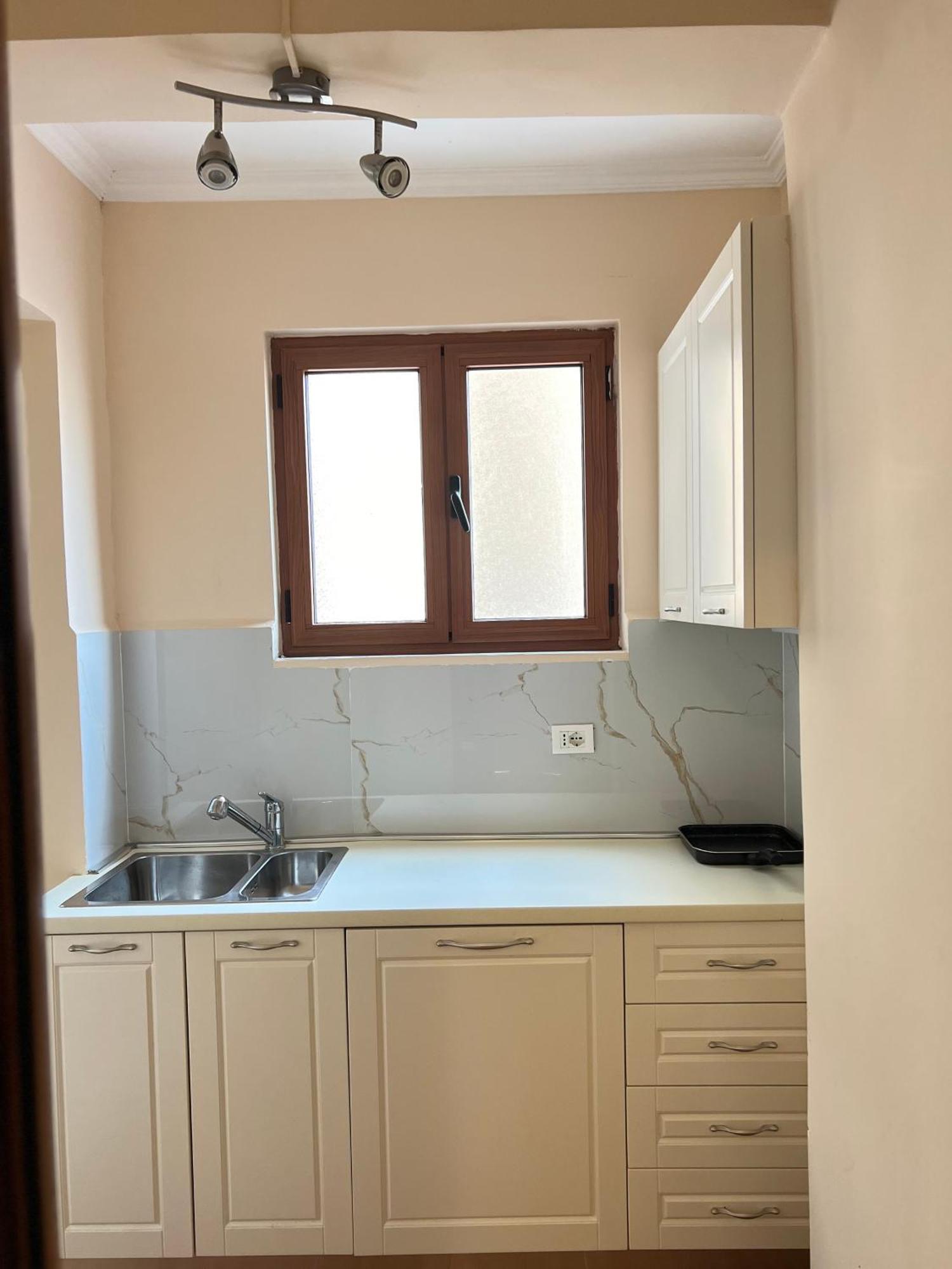 Skanderbeg Square Apartment 02 Tirana Eksteriør billede